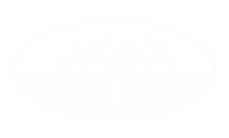 Jawa Motorcycles logo — client of Digitech Developers